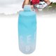 thumbnail image 1 of Botella De Agua Corriente, Apta Para Lavavajillas, A Prueba De Fugas, Boquilla De TPE, Botella De Agua Deportiva, 650 Ml, Exprimible, PP5 De Grado Alimenticio, Desmontable Para, 1 of 7
