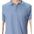 thumbnail image 3 of Playeras Polo Hombre Casual Moda Camisas Lisa, 3 of 4