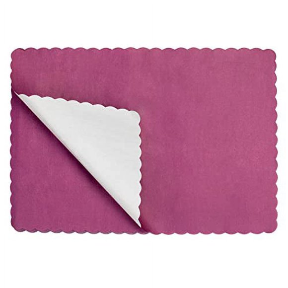 Disposable Paper Placemat