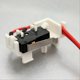 thumbnail image 4 of 34901-3NW3A Car Gear Shifter Repair Kit Shift Switch Set, 4 of 5