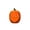 Style-B, variant on 12 Inch Lighted Jack-O-Lantern Halloween Blow Mold Pumpkin Decoration, Large Creepy Carved Face Illuminated Halloween Prop for Front Porch Yard Garden Path Party Decor