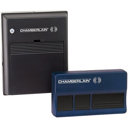 Chamberlain Garage Door Opener Box garage door openers - walmart Chamberlain Garage Door Opener Box garage door openers - walmart