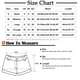thumbnail image 3 of ICHUANYI Clearance Women's Fashion Solid Color Casual Wide Leg Loose High Waist Lace-up Shorts(Sky Blue, XXL) ICHUANYI WER2023081007884, 3 of 6