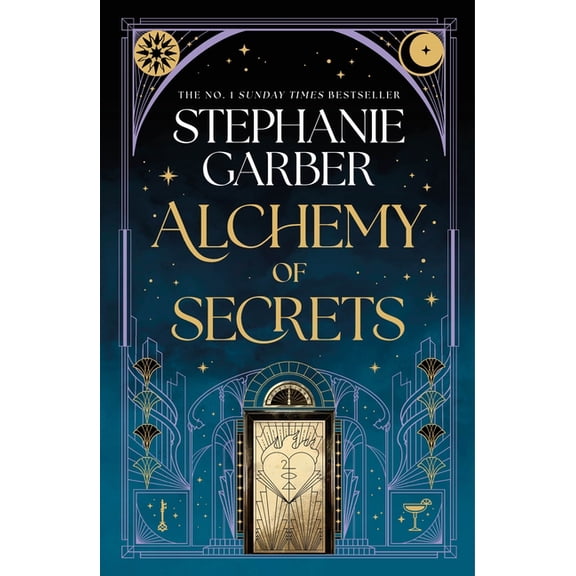 Alchemy of Secrets Alchemy of Secrets, Book 1, (Paperback)
