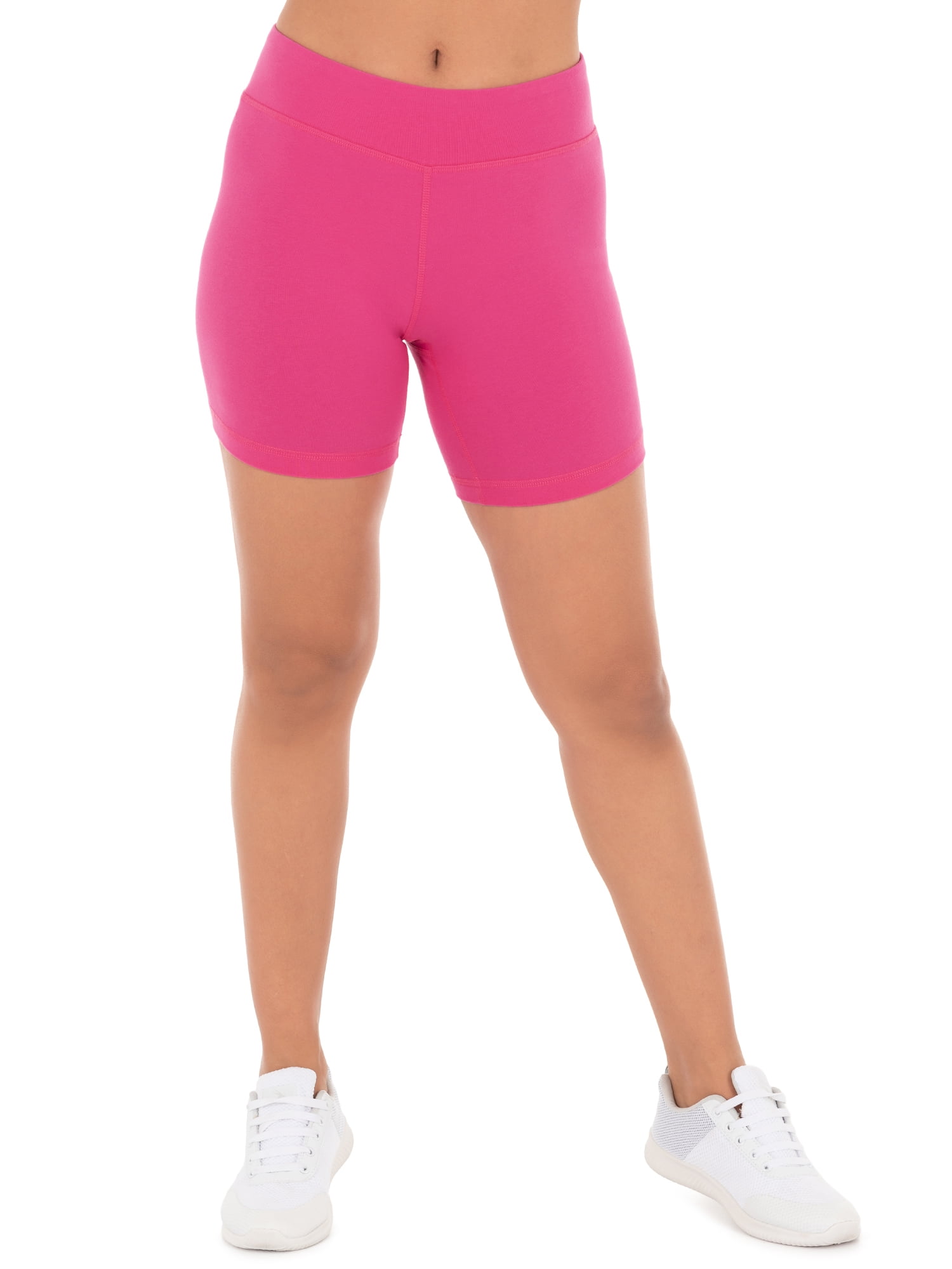 danskin 7 inch bike shorts