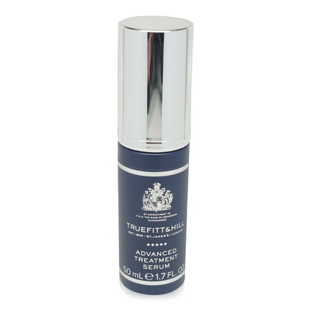 Truefitt & Hill Advanced Treatment Serum 1.7 oz.