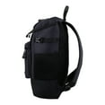 thumbnail image 4 of Eastsport Unisex Rival 18.5" Laptop Backpack, Black/Nine Iron, 4 of 5