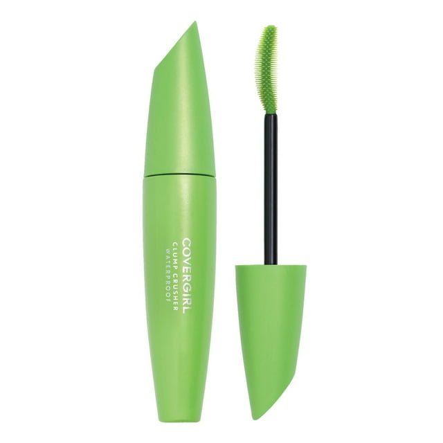 COVERGIRL Clump Crusher by Lash Blast Mascara