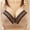 28-Beige, variant on YWDJ Sleep Bras for Women Plus Size Front Close Comfy Bras No Underwire Lounge Bras Adjustable Straps Full Coverage Push up Wrap Comfortable Bras Padded Plus Size Comfort Bras Bras Beige 2XL