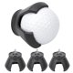 thumbnail image 2 of Herramienta Ligera Para Recoger Pelotas De Golf, Herramienta Para Recoger Pelotas De Golf, 3 Piezas Para Empuñadura De Putter De Golf Cualquier Empuñadura De Putter De Golf YLSHRF Golf Ball Picking Device, 2 of 8