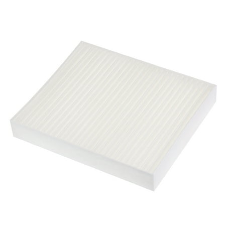 Regal Air Bags - Cabin Air Filter Replacement Clean Living Basic Dust Filter for Chevrolet Cruze Buick Regal 13271190