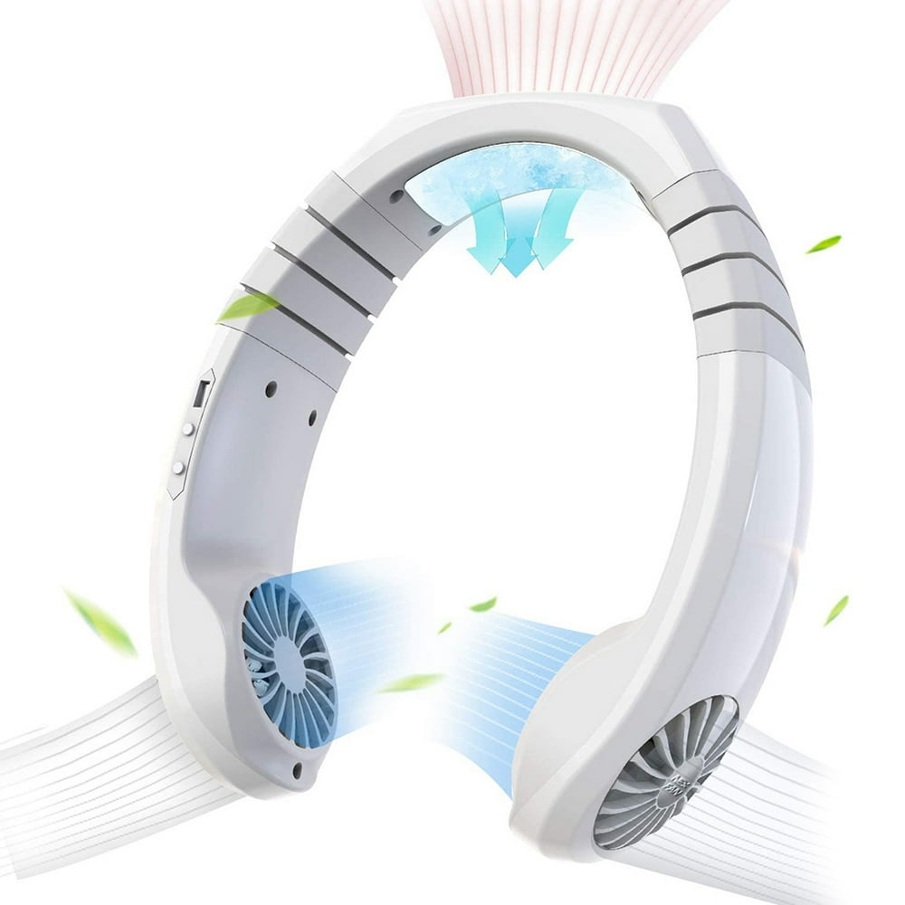 best cooling neck fans