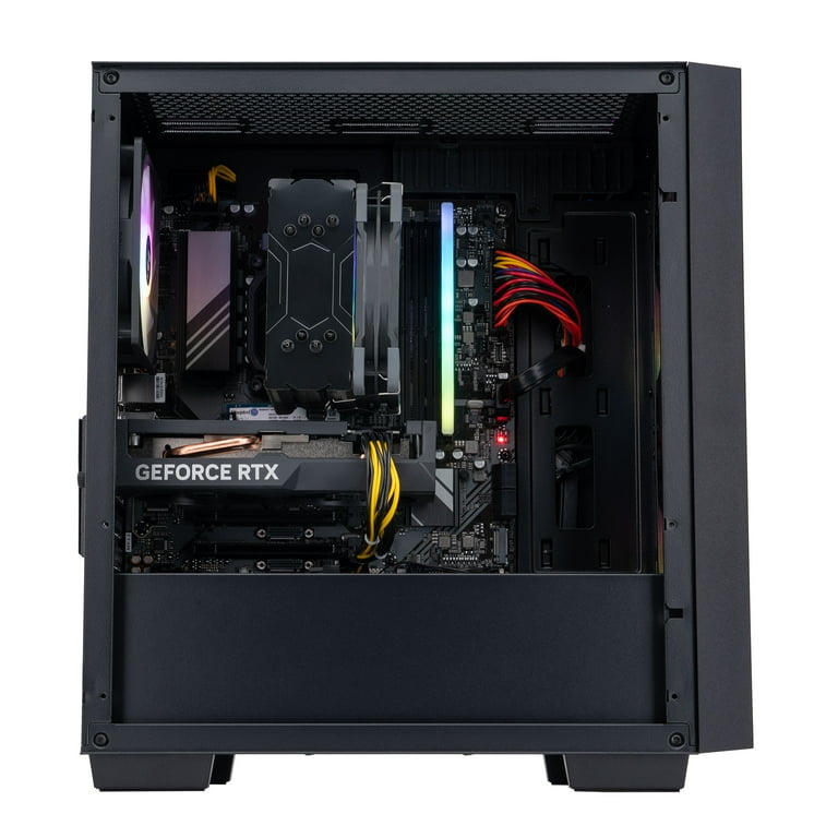 Walmart Black Friday Deals 2025 Acer Nitro 60 Intel Core i7-14700F