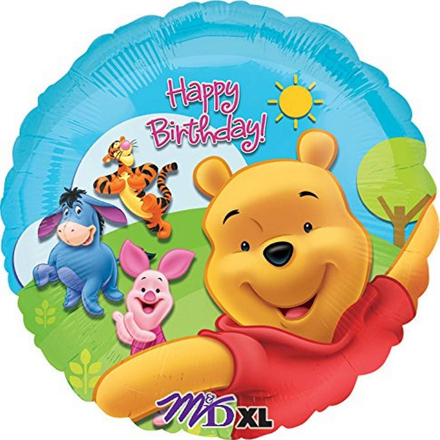 The Balloon man | “Sunny Rhymes for Happy Children”, rhymes