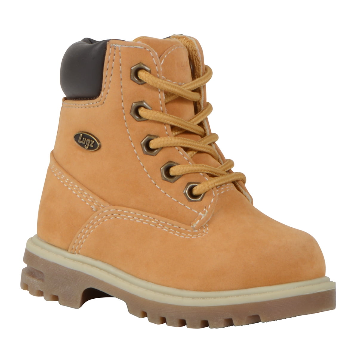 Lugz Toddler Empire Hi WR 6-Inch Boot