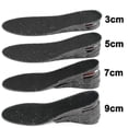 thumbnail image 1 of Invisible Insole For Heightening From,adjustable, 1 of 5