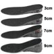 thumbnail image 1 of Invisible Insole For Heightening From,adjustable, 1 of 5