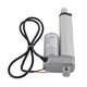 thumbnail image 5 of Actuador Lineal Actuador Lineal Eléctrico De De 100 Mm 750N Actuador Lineal De Empuje IP65 24 V Para Sistema De Elevación Eléctrico Actuadores De, 5 of 7