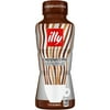 Illy Cappuccino Espresso Drink with Low Fat Milk and Cocoa, 11.5 Fl. Oz.