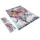 thumbnail image 3 of Textiles para el hogar, funda nórdica, funda de almohada, juego de cama, funda nórdica, tecnología avanzada, 3 of 8