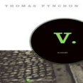 thumbnail image 2 of Thomas Pynchon: V., 2 of 2