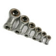 thumbnail image 5 of Sunjoy Tech 1Pc M6/M8/M10 Male Metric Thread Rod End Bolt Oscillating Bearing Ball Joint, 5 of 6