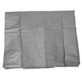 thumbnail image 5 of KAKOWELY Tarp Sun Shade Cover Silver 1Pack 6.56X2.62X0.05In, 5 of 8
