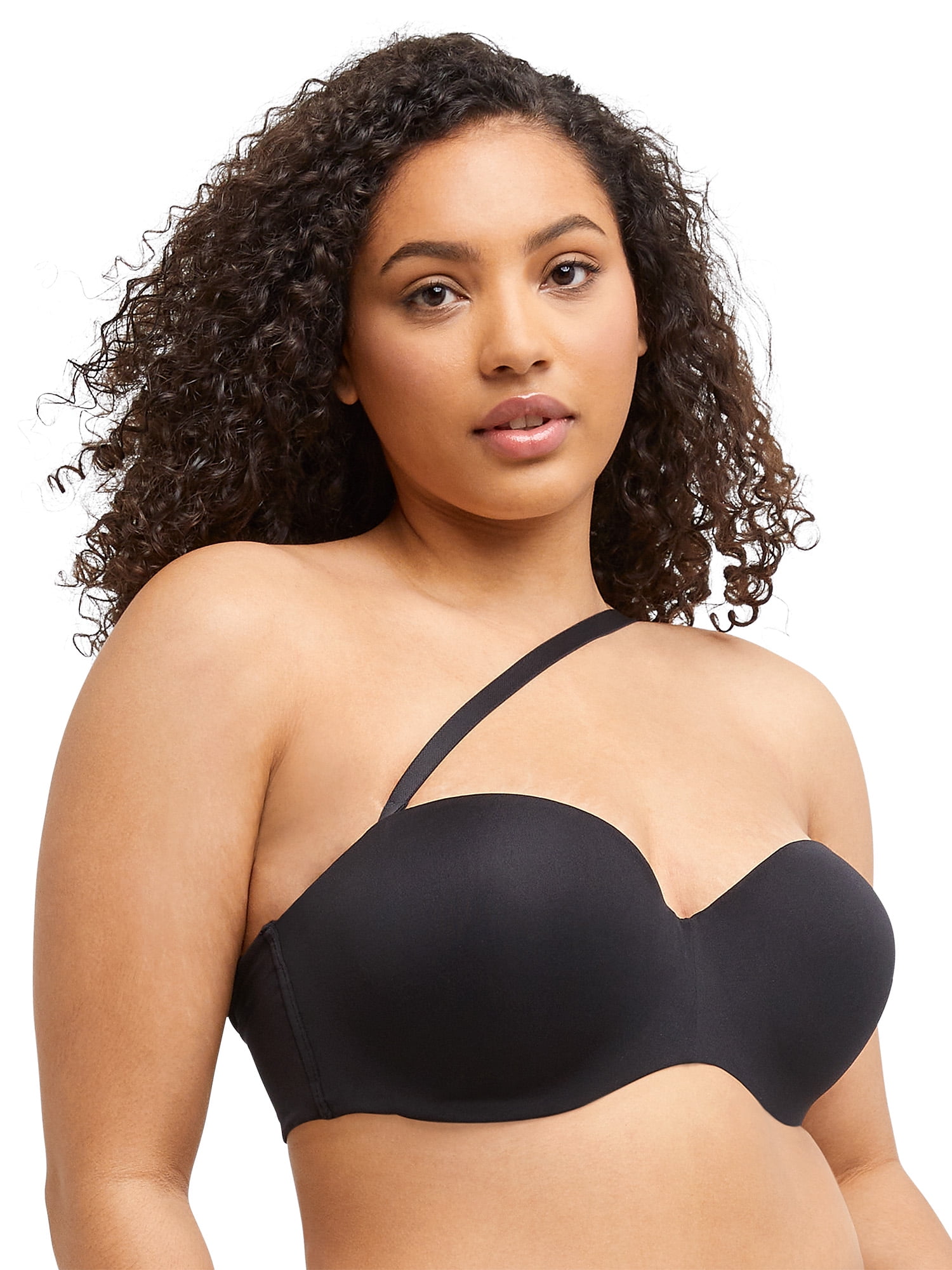 Midnightdivas - Ultimate Strapless Bra Black <3 LKR 2,800/- Say