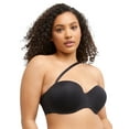 thumbnail image 4 of Maidenform Women's Strapless Lift Underwire Bra, Style SN0004, 4 of 11