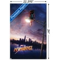 thumbnail image 2 of Marvel Ms. Marvel - Teaser One Sheet, 2 of 4
