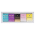 thumbnail image 4 of Set de regalo de perfume Versace Miniatures Collection 5 piezas para mujer, 4 of 4