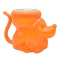 thumbnail image 3 of Taza con Popote Guateplast Perrito Anaranjado Habanero 500 ml, 3 of 3