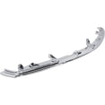 thumbnail image 3 of New Center Front Bumper Filler Compatible With Chevrolet GMC K3500 All Submodels C2500 All Submodels Yukon All Submodels K2500 All Submodels 1994-2000 By 12376285-PFM, 3 of 5