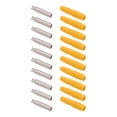 thumbnail image 1 of Conectores tipo banana, 10 piezas, conector tipo banana hembra de 2 mm con aislamiento, experiencia incomparable, 1 of 8