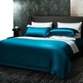 thumbnail image 3 of Juego de cama Elegance Azul Real, 3 of 10