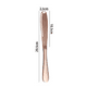 thumbnail image 2 of Cuchillo para untar mantequilla de acero inoxidable - Utensilios de cocina, 2 of 5