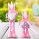 thumbnail image 5 of Peluche De Pascua, Muñeco Sin Rostro De Pascua, Muñecos Enanos Elfos Hechos A Mano, Adornos Para El Hogar, Regalo De Primavera Para Niños Y Adultos Noticed HA043178-01, 5 of 6