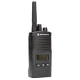 thumbnail image 1 of Radio Bidireccional Profesional Motorola RMU2080D 20 Pisos/250,000 Pies Cuadrados, 1 of 5