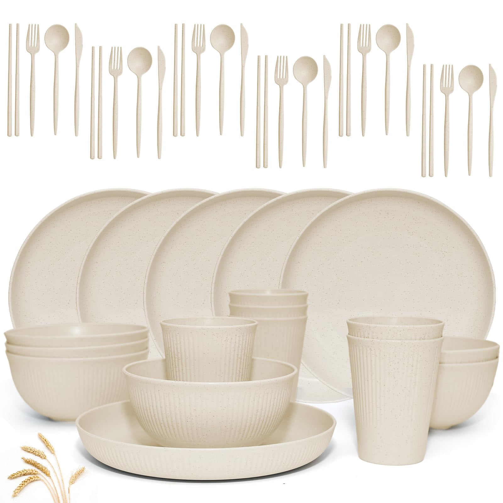 Dish sets for 6 clearance