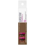 Maybelline Super Stay Full Coverage, Long Lasting Under-Eye Concealer, Deep Cocoa, 0.23 fl. oz.
