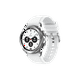 thumbnail image 3 of Samsung Galaxy Watch 4 Classic (46mm) Plata Samsung Galaxy Watch 4 (46mm), 3 of 3