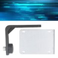thumbnail image 3 of Bracket, Multifunctional Lasers L Shaped Bracket 120x85x10mm Fixing Line  ABS + Iron  for Measuring Layout, 3 of 8