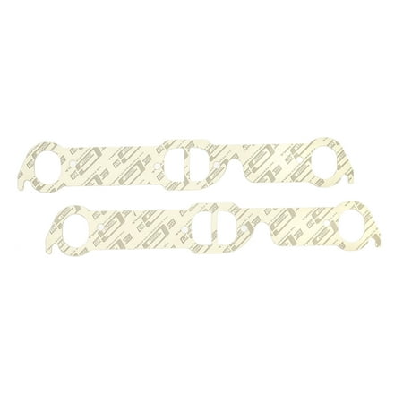 Mr. Gasket 550G Exhaust Manifold Gasket Set Fits select: 1972-1979 PONTIAC FIREBIRD, 1968-1971 PONTIAC GTO