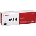thumbnail image 2 of Genuine Canon Toner 055 Magenta, High Capacity - Yields Up To 5,900 Pages, 2 of 2
