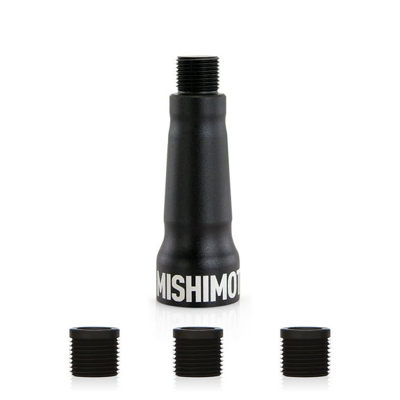 Mishimoto MMSK-XT-3 Shift Knob Extension, 3"