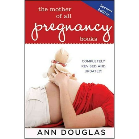 The Mother of All Pregnancy Books - Walmart.com