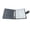 Grey1, variant on Seed Storage Organizer, 50 Clear Pockets Seed Binder with/without Sealing Seed Envelopes, Garden Seed Organizer Storage Box with Seed Details Sheet Protectors Pocket for Home, 1Pc(Grey1,5.9x5.8")
