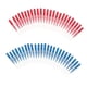 thumbnail image 4 of Cepillo de limpieza de dientes Sunnimix Cepillo Interdental de 50 Piezas, 4 of 6