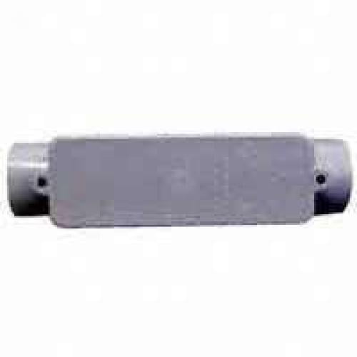 Carlon E987F Rigid Non-Metallic PVC Type-C Conduit Access Body, 1-Inch