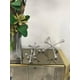 thumbnail image 4 of Decorative Jack Modern Day Accents Cantillo, tamaño mediano, plateado, 4 of 5